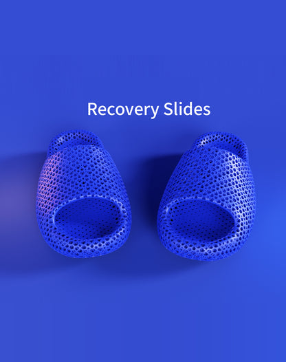 [Presale] 3D Printed Recovery Slides