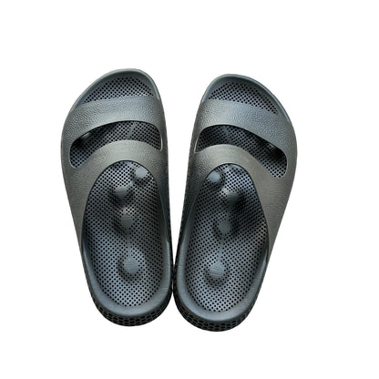 [Presale] 3D Acupoint Massage Sandals in Birkenstock Style