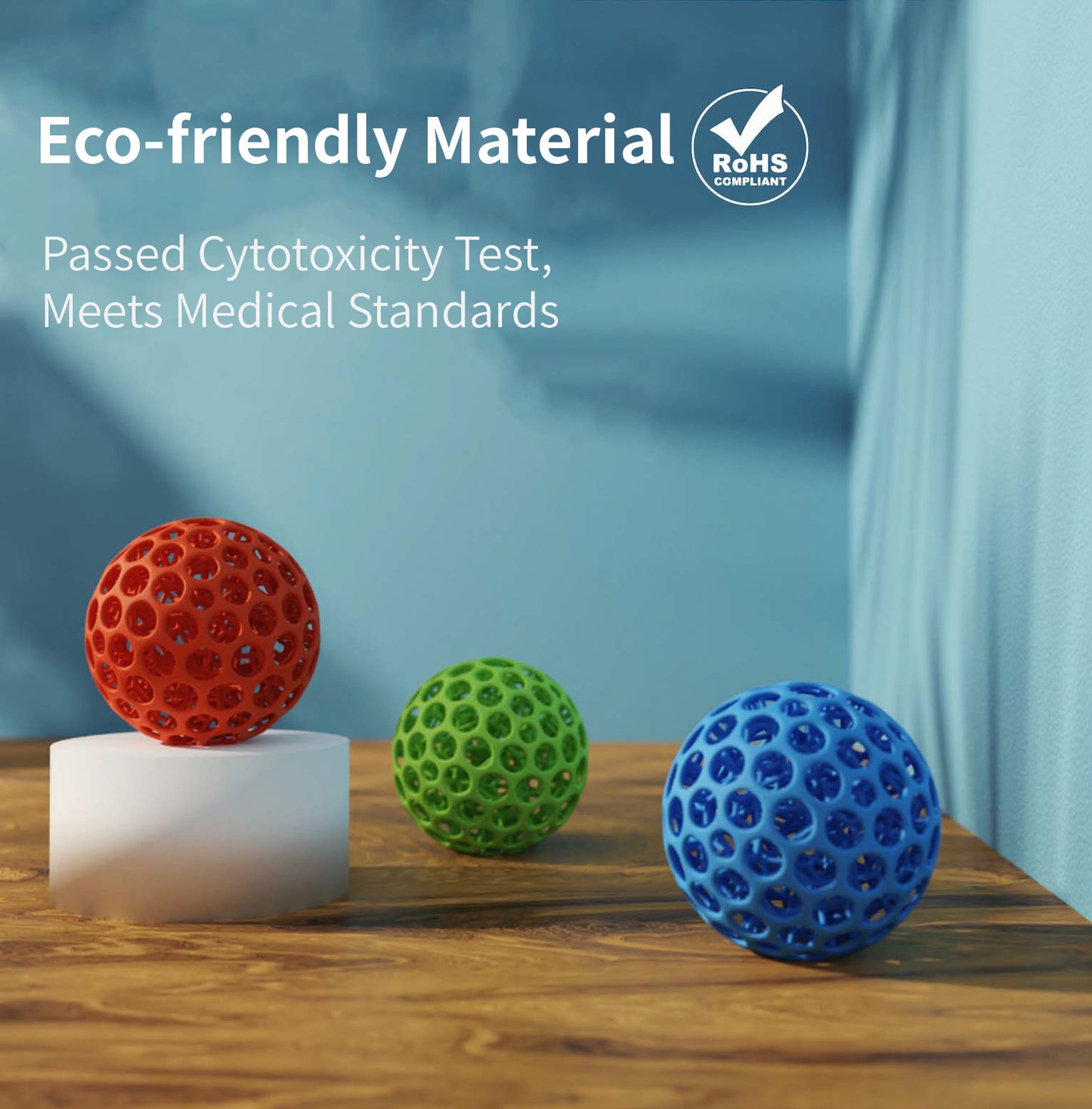 [Presale] Relax-3D Printed Stress Ball