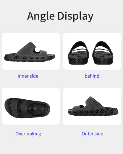 [Presale] 3D Acupoint Massage Sandals in Birkenstock Style