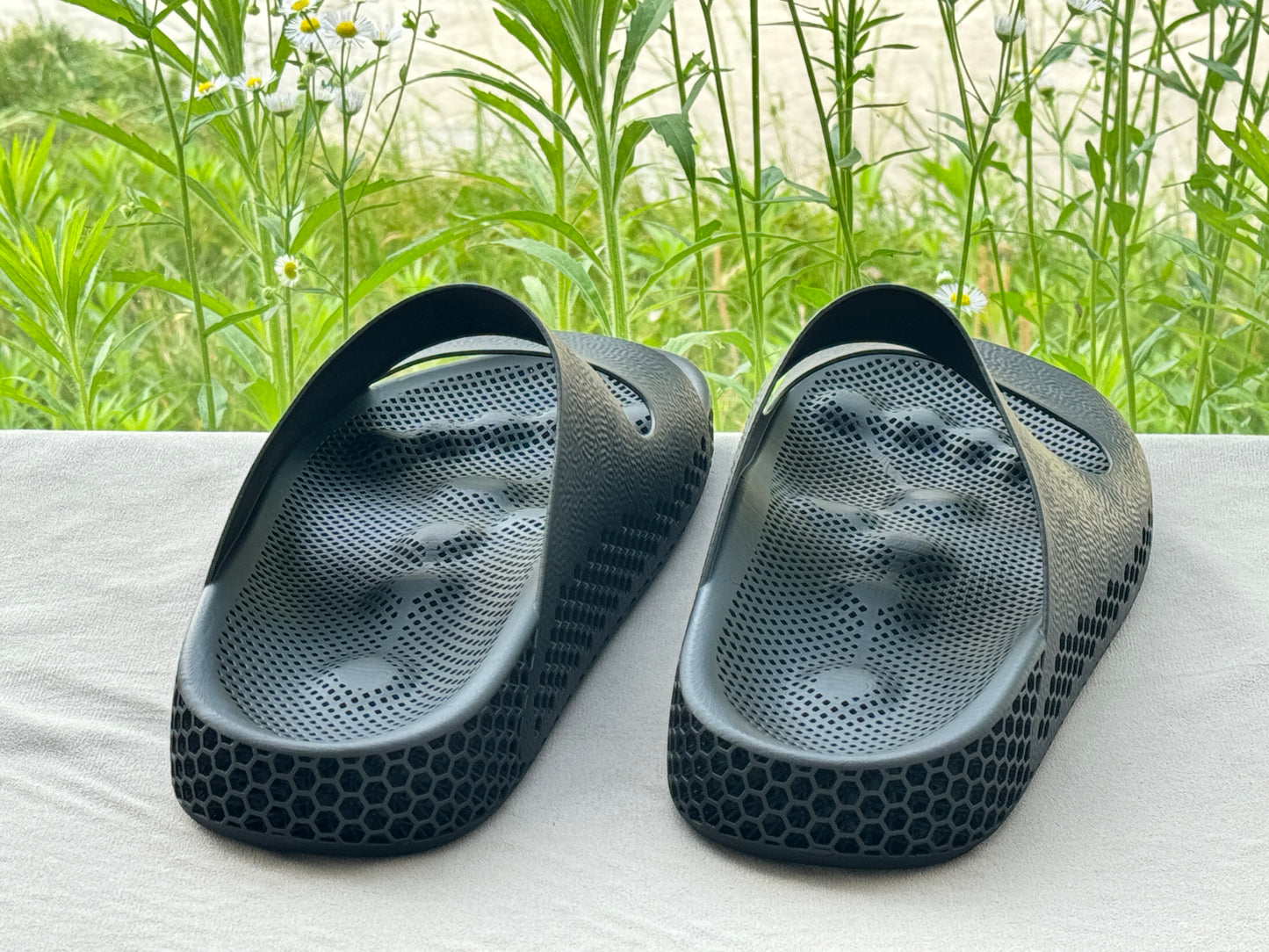 [Presale] 3D Acupoint Massage Sandals in Birkenstock Style